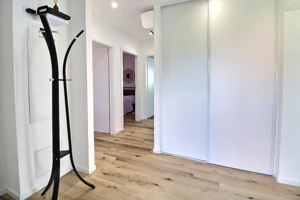 Appartement Alsace Neuf Garage, Parking Et Terrasse Colmar Esterno foto