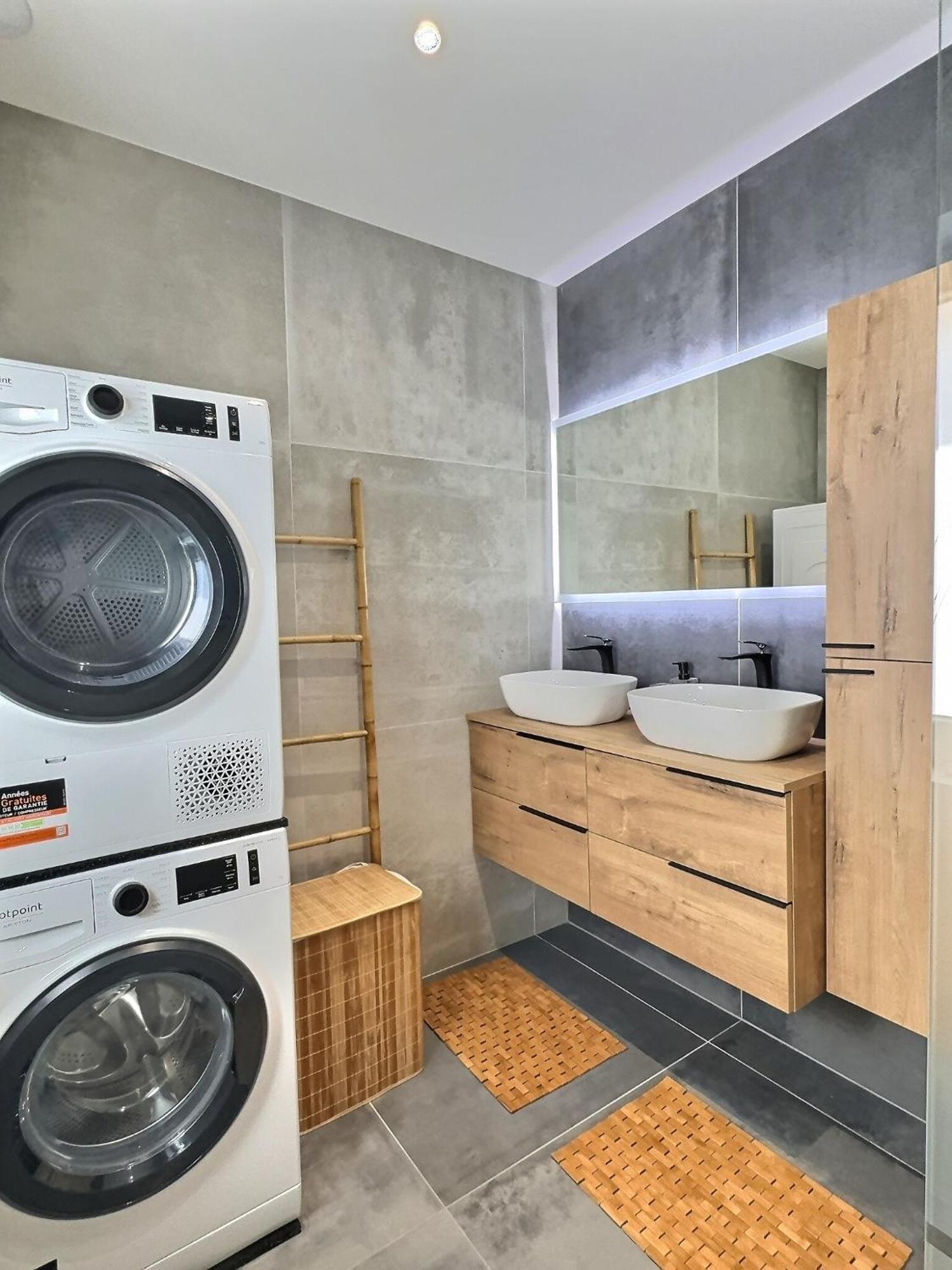 Appartement Alsace Neuf Garage, Parking Et Terrasse Colmar Esterno foto